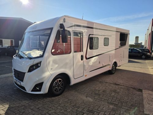 Etrusco I 7400 SBC Single beds Face/Face  photo: 16