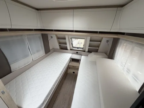Hobby De Luxe 495 UL Modell 2027 Foto: 15