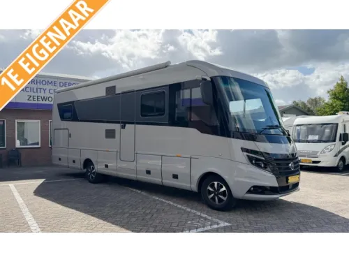Niesmann+Bischoff Flair 880 LE