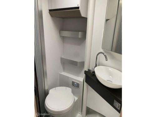Adria COMPACT DL photo: 12