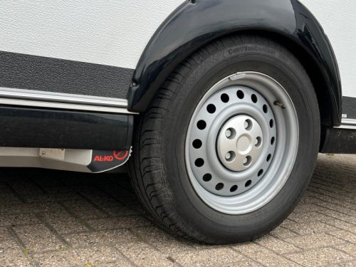 Kip Kompakt 37 EK mover, awning, awning photo: 22