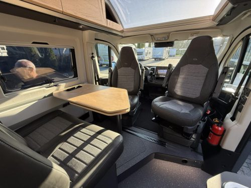 Adria Twin 600 SPB -AUTOMAAT- Foto: 9