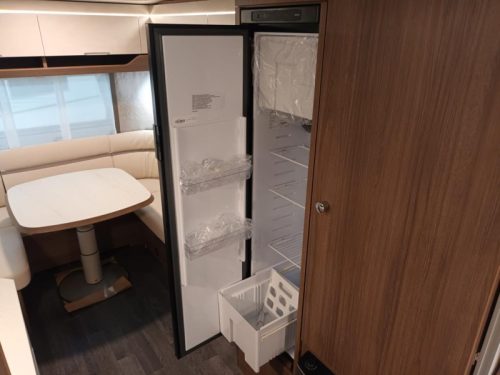 Tabbert Cazadora 490 TD photo: 6