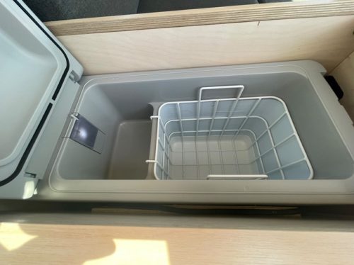 Volkswagen Ventje 140 HP TDI DSG photo: 12