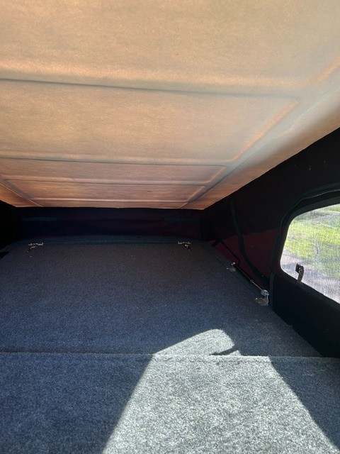 MERCEDES-BENZ VITO photo: 15