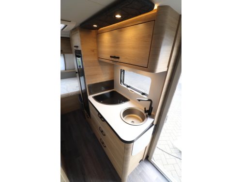 Weinsberg CaraOne Edition HOT 480 QDK MODEL 2027 - 812 photo: 17
