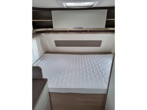B&uuml;rstner Premio 395 TS Kassettenmarkise-Vorzelt  Foto: 14