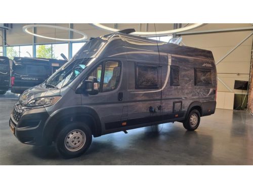 P&ouml;ssl Roadcruiser XL Foto: 23