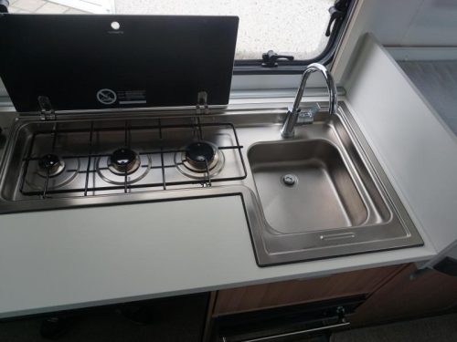 Sun Living S 65 SL AUTOMATIK Foto: 13