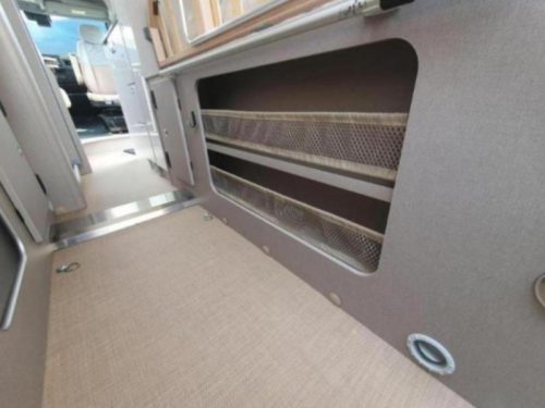 B&uuml;rstner Delfin C 621 L&Auml;NGSBETTEN + ANH&Auml;NGERKUPPLUNG  Foto: 10