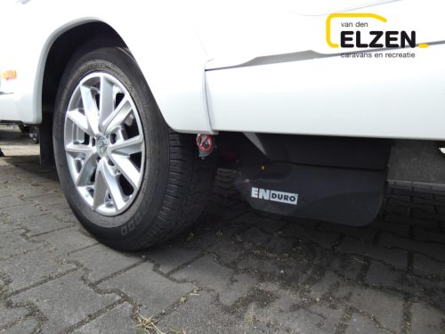 Sprite Mondial 490 SE Mover, awning, awning photo: 2