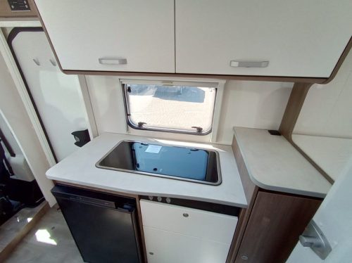 Carado V 337 Fiat photo: 13