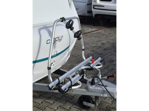 Dethleffs C'Joy 410 QL - Mover - photo: 21