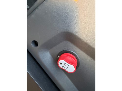 P&ouml;ssl Summit Shine 600 L AUTOMATIC / AIR CONDITIONING / ADAPTIVE CRUISE CONTROL photo: 16