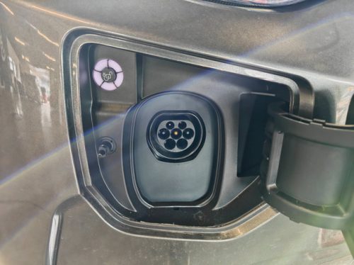 SpaceCamper Classic+ Ford Active 2.5 PHEV 233HP ( VW California alternative) photo: 5