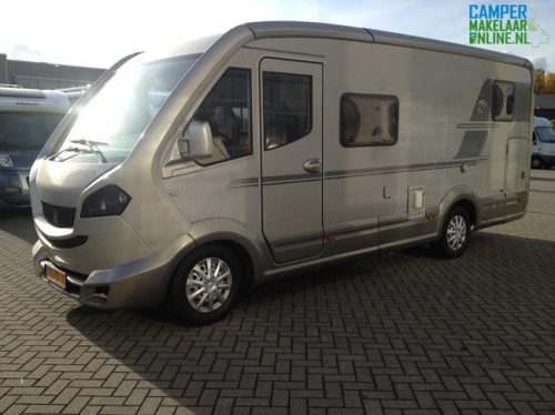 Knaus V Liner photo: 1