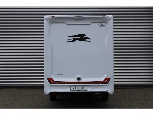 Laika Ecovip 4109 H Fiat 140PK Automaat NUEVO foto: 22