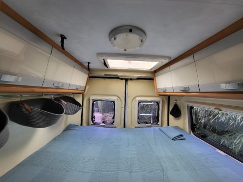 Karmann Davis 590 photo: 25