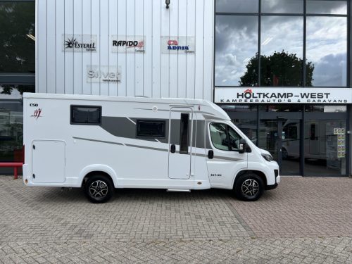 Rapido C 50 NEW DRIVE-AWAY OFFER photo: 2