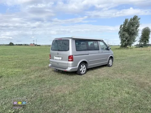 Volkswagen California photo: 5