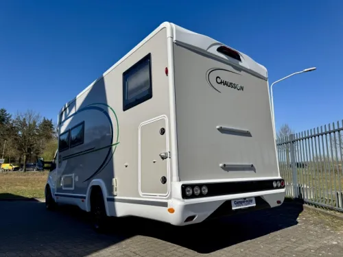 Chausson 777 Ultimate Foto: 10