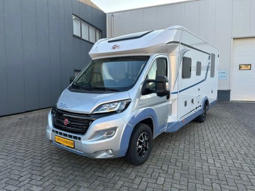 B&uuml;rstner Delfin T 732 G photo: 12