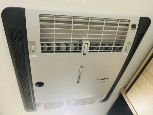 Sun Living, Adria A 75DP 6 Schlafpl&auml;tze, gepflegter Zustand 2023 Foto: 23