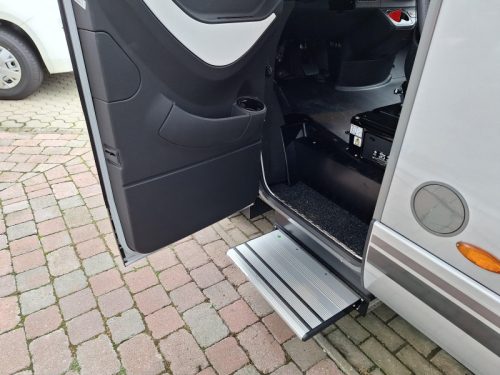 Hymer B-MC I 680 MODELL 2026 ROCHEFORT NUSS Foto: 22