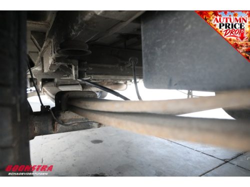 Hymer B 564 2.5 JTD awning Pop-top roof Shower AHK photo: 6