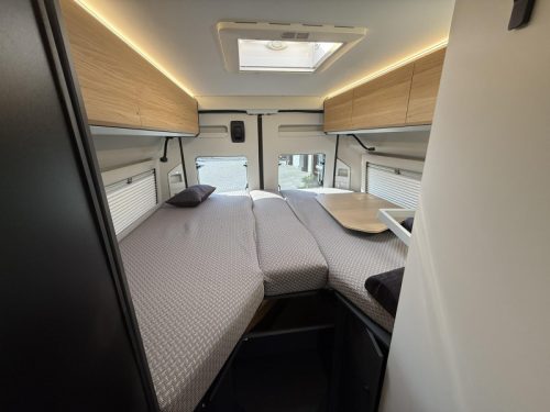 Adria Twin 640 SLB DEMOMODEL  photo: 13