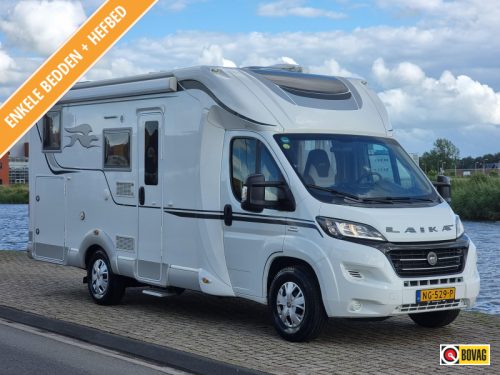 Laika Ecovip 309 photo: 0