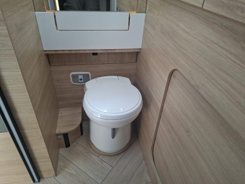 Chausson X X640, &iexcl;&iexcl;la sensaci&oacute;n de 2027!! foto: 18