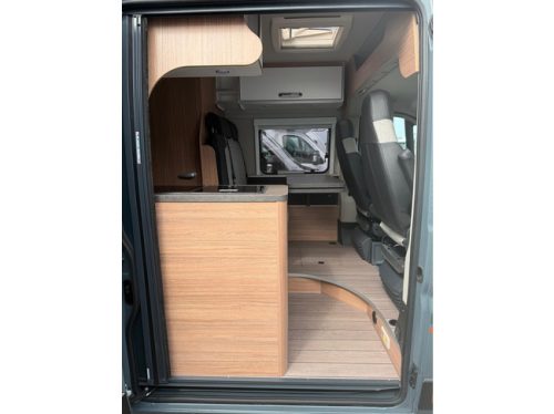 Weinsberg CARABUS 630 ME Expected photo: 8