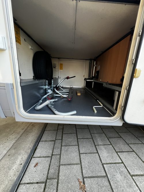 ADRIA MOBIL ADRIATIK photo: 6