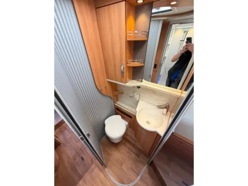 Hymer T 698 CL Foto: 18
