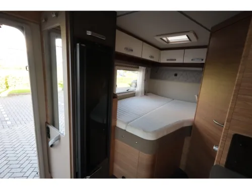 Weinsberg CaraLoft 650 MF Ex-Vermietung Foto: 10
