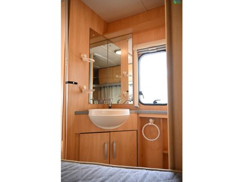 Sprite Europa 490 photo: 21