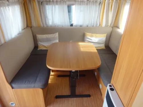 Knaus Sport 500 EU  foto: 19
