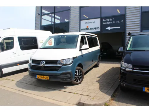 Westfalia Kepler Westfalia Kepler One T6.1  photo: 9