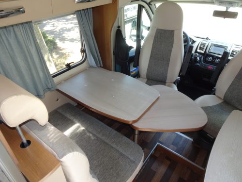 Knaus Van TI photo: 4