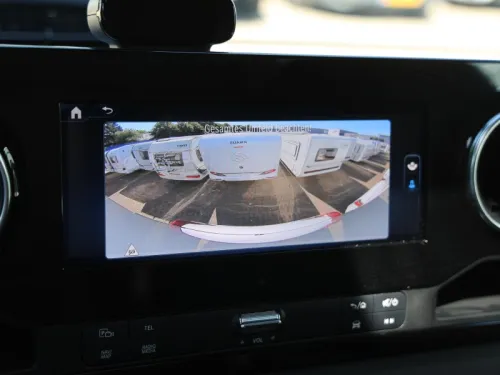 Hymer BMC-T 600 Premium Nieuw  foto: 18