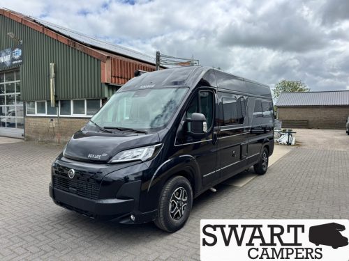 Knaus Boxlife 600 ME Platinum Selection photo: 7