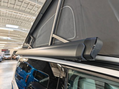 Volkswagen California Ocean 1.5 EHYBRID DSG 4MOTION 245PK photo: 8