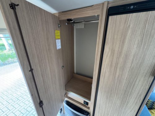 Knaus Sport en Fun 480 QL photo: 16