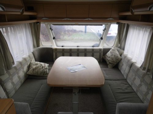 Chateau Cantara 470 Comfort Traveller photo: 1