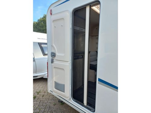 Caravelair Antares Style 410 Mover-Vorzelt Foto: 3