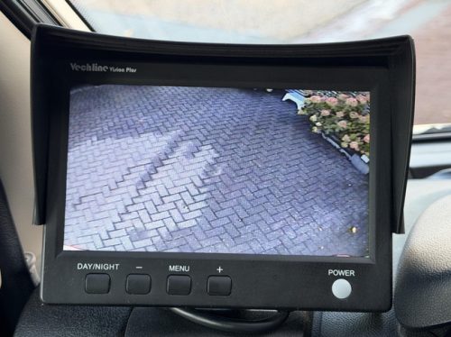 Hymer Exsis-T 588 EX LENGTE BEDDEN- 55.532 KM foto: 14