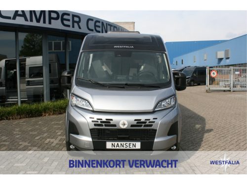 Westfalia Nansen 640LS 140pk Aut. Jetzt erh&auml;ltlich ab 92.290,00 &euro; Foto: 18
