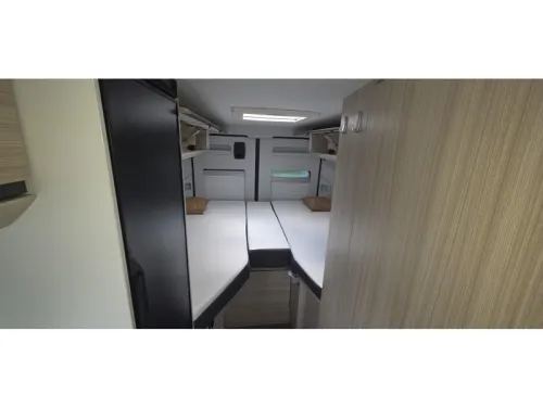 Adria Twin Axess 640 SL photo: 10