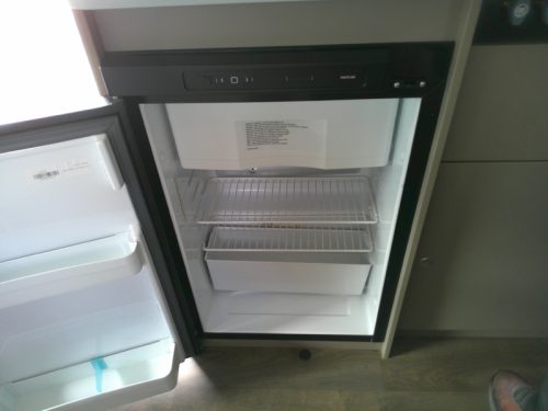 Carado T 135 zu verkaufen nach Mietzeitraum Foto: 10